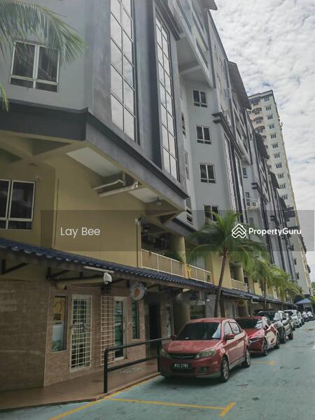 For Sale - Megan Ambassy