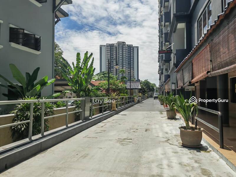 For Sale - Megan Ambassy
