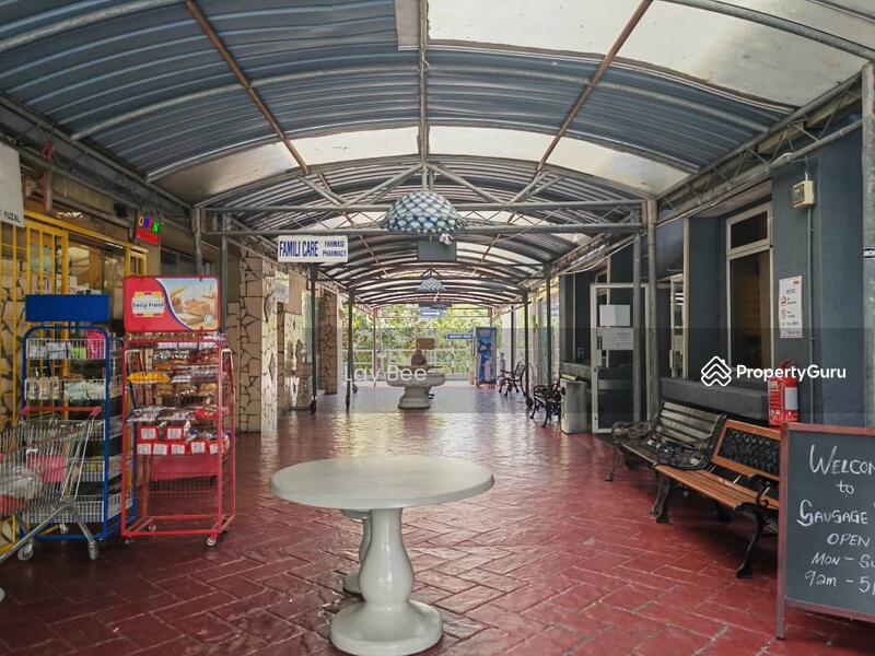 For Sale - Megan Ambassy