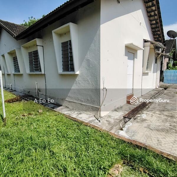 For Sale - JALAN LOH POH HENG , 1/semi-D for sale -- la 3700sf