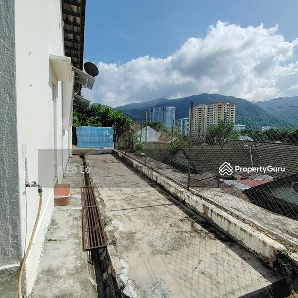 For Sale - JALAN LOH POH HENG , 1/semi-D for sale -- la 3700sf