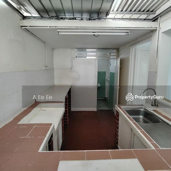 For Sale - JALAN LOH POH HENG , 1/semi-D for sale -- la 3700sf