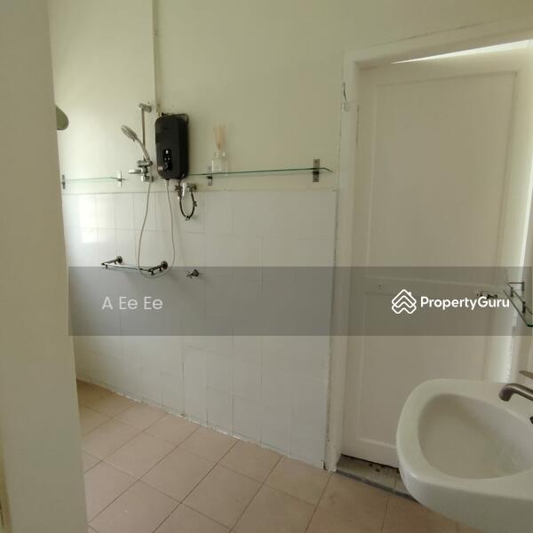 For Sale - JALAN LOH POH HENG , 1/semi-D for sale -- la 3700sf