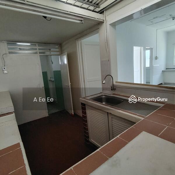 For Sale - JALAN LOH POH HENG , 1/semi-D for sale -- la 3700sf
