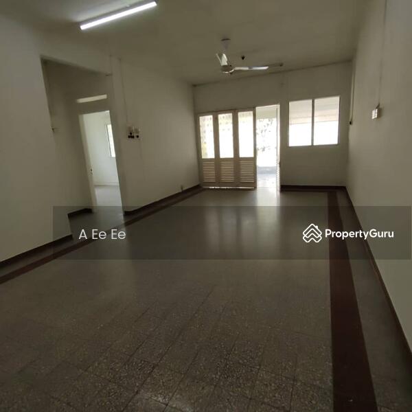 For Sale - JALAN LOH POH HENG , 1/semi-D for sale -- la 3700sf
