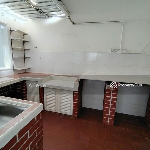 For Sale - JALAN LOH POH HENG , 1/semi-D for sale -- la 3700sf