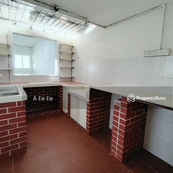 For Sale - JALAN LOH POH HENG , 1/semi-D for sale -- la 3700sf