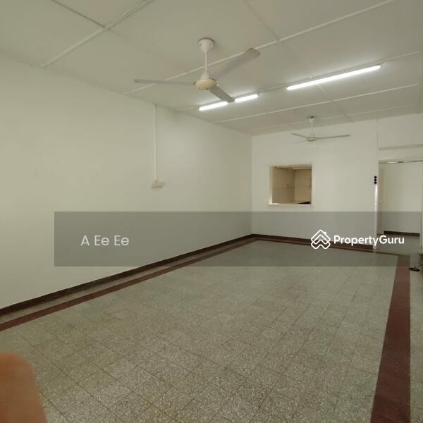 For Sale - JALAN LOH POH HENG , 1/semi-D for sale -- la 3700sf