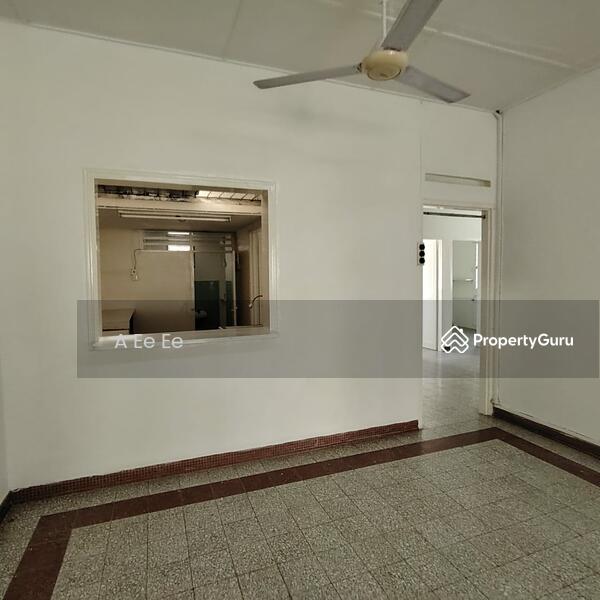 For Sale - JALAN LOH POH HENG , 1/semi-D for sale -- la 3700sf