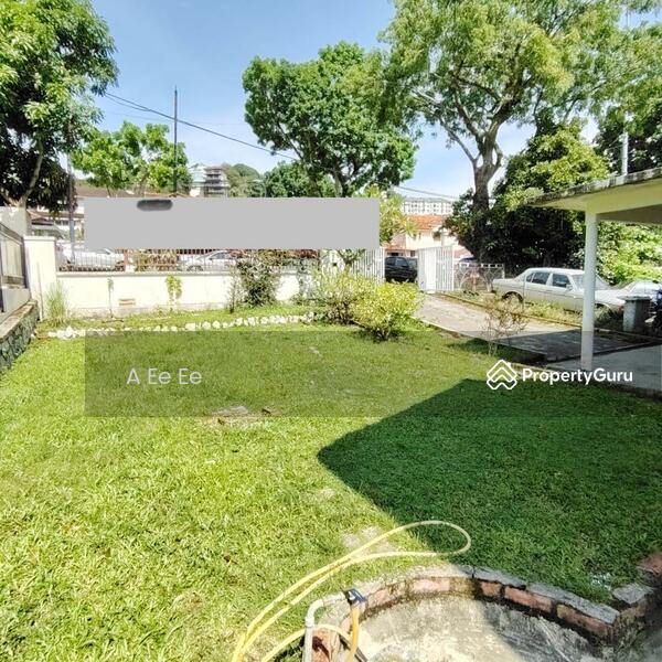 For Sale - JALAN LOH POH HENG , 1/semi-D for sale -- la 3700sf