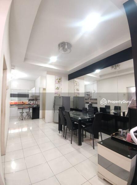 Untuk Dijual - Botani Bandar Siber Double Storey House