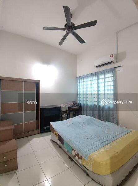 Untuk Dijual - Botani Bandar Siber Double Storey House