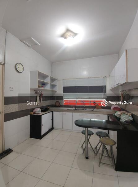 Untuk Dijual - Botani Bandar Siber Double Storey House