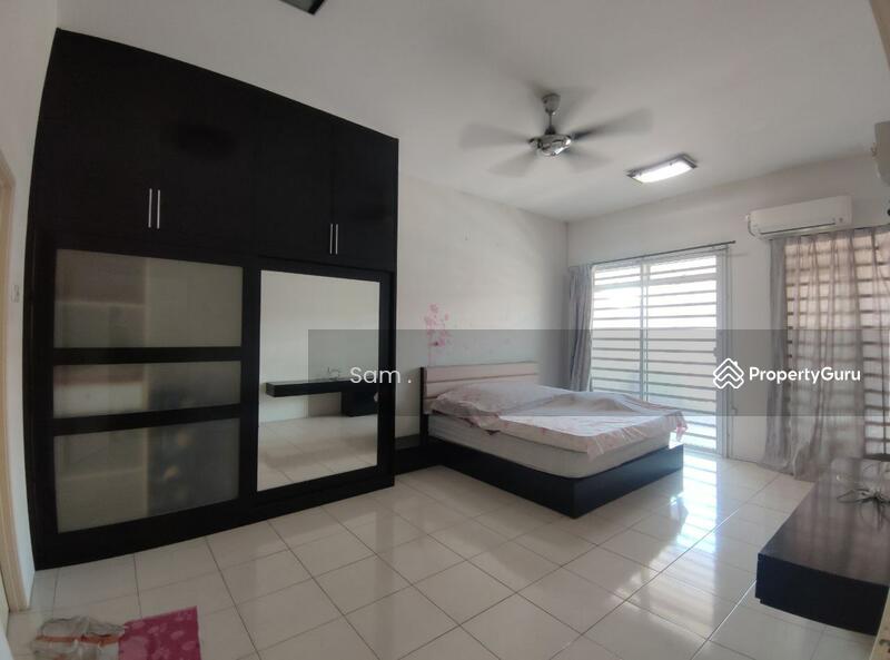 Untuk Dijual - Botani Bandar Siber Double Storey House