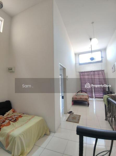 Untuk Dijual - Botani Bandar Siber Double Storey House