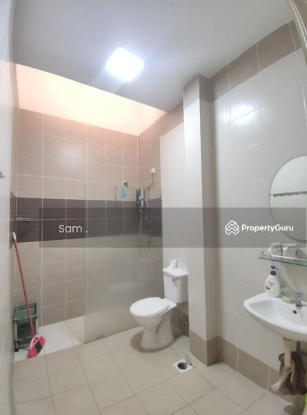 Untuk Dijual - Botani Bandar Siber Double Storey House