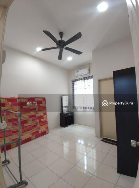Untuk Dijual - Botani Bandar Siber Double Storey House