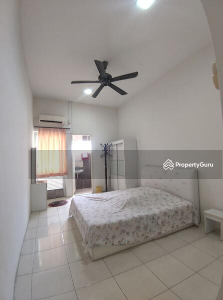 Untuk Dijual - Botani Bandar Siber Double Storey House