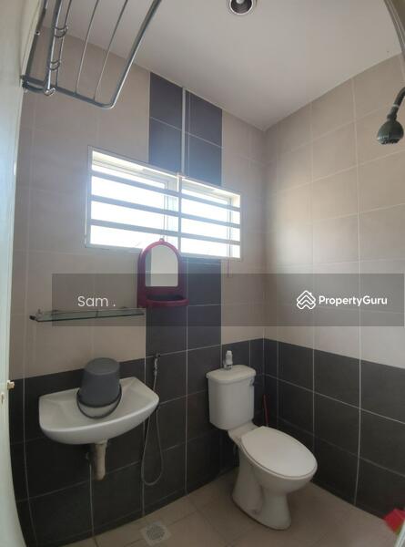 Untuk Dijual - Botani Bandar Siber Double Storey House