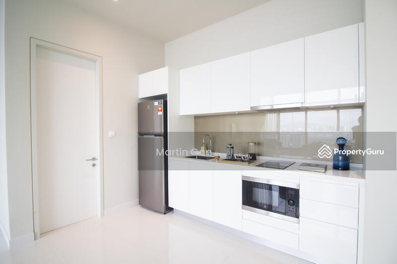 Service Suites @ Pavilion Embassy untuk Untuk Disewa - RM 5,900 /bulan, Mac 2026 - PropertyGuru.com.my