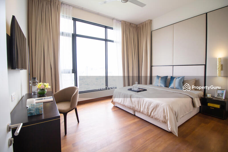 Service Suites @ Pavilion Embassy untuk Untuk Disewa - RM 5,900 /bulan, Mac 2026 - PropertyGuru.com.my