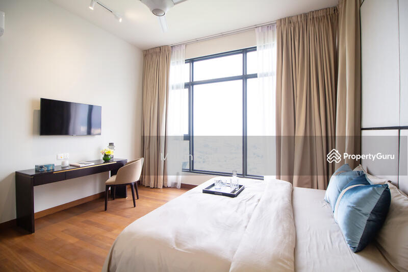 Service Suites @ Pavilion Embassy untuk Untuk Disewa - RM 5,900 /bulan, Mac 2026 - PropertyGuru.com.my