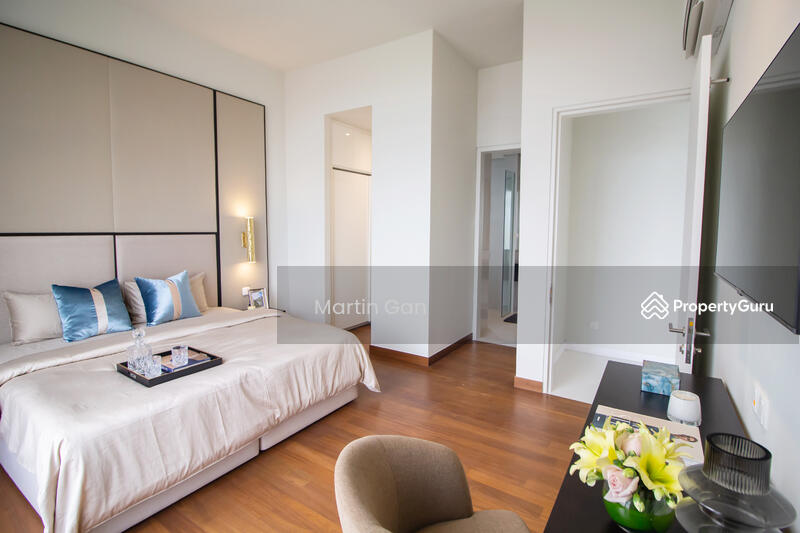 Service Suites @ Pavilion Embassy untuk Untuk Disewa - RM 5,900 /bulan, Mac 2026 - PropertyGuru.com.my