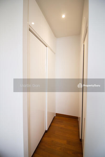 Service Suites @ Pavilion Embassy untuk Untuk Disewa - RM 5,900 /bulan, Mac 2026 - PropertyGuru.com.my