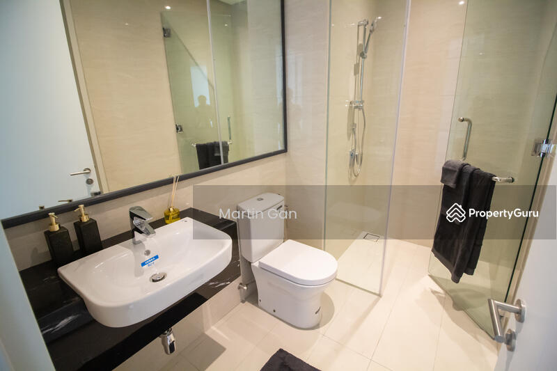 Service Suites @ Pavilion Embassy untuk Untuk Disewa - RM 5,900 /bulan, Mac 2026 - PropertyGuru.com.my
