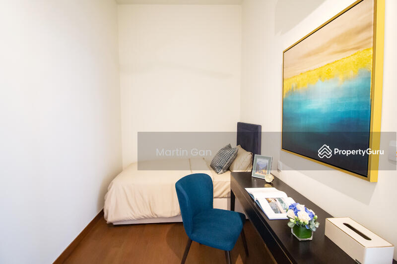 Service Suites @ Pavilion Embassy untuk Untuk Disewa - RM 5,900 /bulan, Mac 2026 - PropertyGuru.com.my