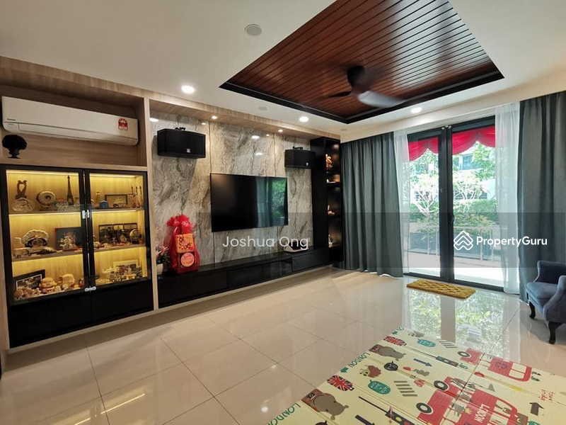 Kondominium untuk Dijual di Iconic Skies - Joshua Ong - PropertyGuru.com.my