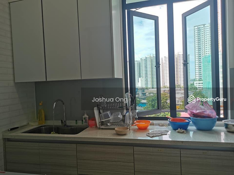 Kondominium untuk Dijual di Iconic Skies - Joshua Ong - PropertyGuru.com.my