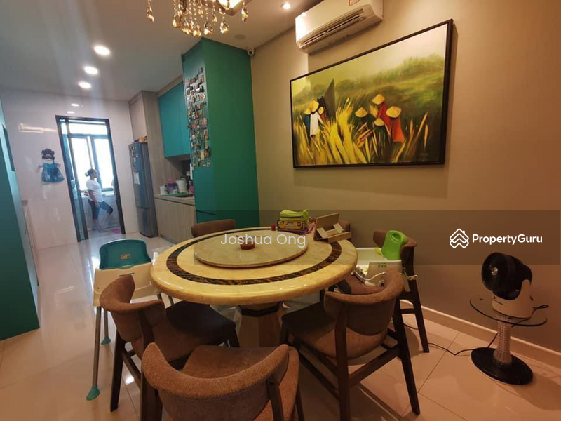Kondominium untuk Dijual di Iconic Skies - Joshua Ong - PropertyGuru.com.my