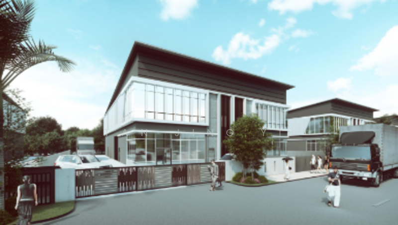 For Sale - Batu Kawan