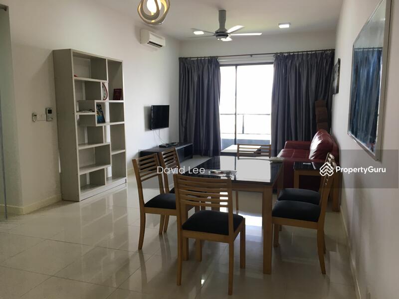 Kediaman Servis untuk Dijual di G Residence - David Lee - PropertyGuru.com.my