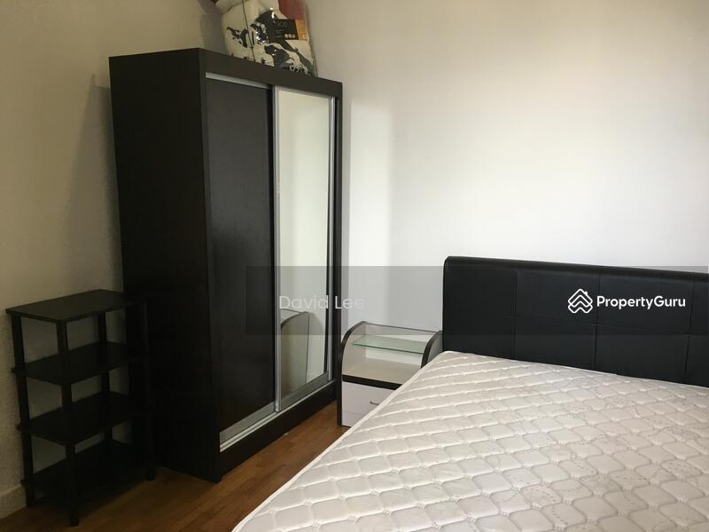 Kediaman Servis untuk Dijual di G Residence - David Lee - PropertyGuru.com.my