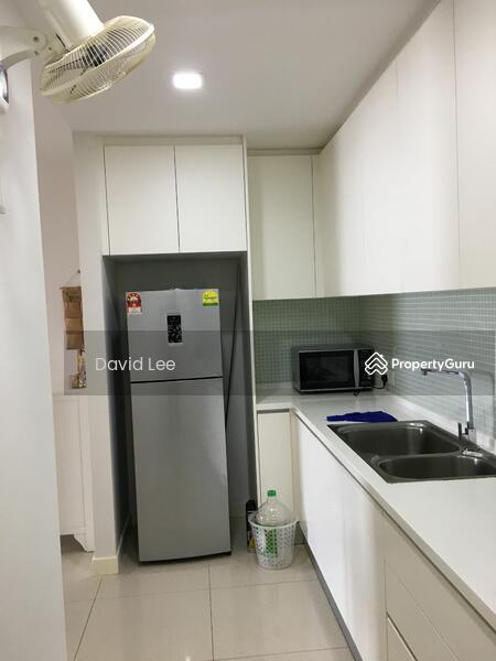 Kediaman Servis untuk Dijual di G Residence - David Lee - PropertyGuru.com.my