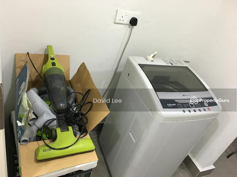 Kediaman Servis untuk Dijual di G Residence - David Lee - PropertyGuru.com.my