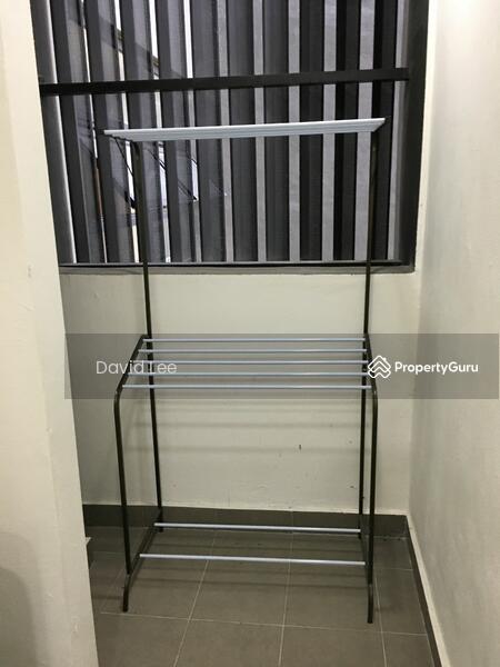 Kediaman Servis untuk Dijual di G Residence - David Lee - PropertyGuru.com.my