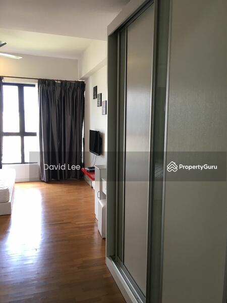 Kediaman Servis untuk Dijual di G Residence - David Lee - PropertyGuru.com.my