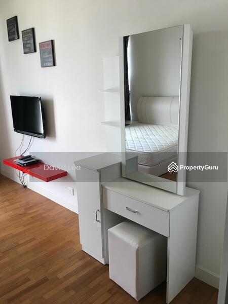 Kediaman Servis untuk Dijual di G Residence - David Lee - PropertyGuru.com.my