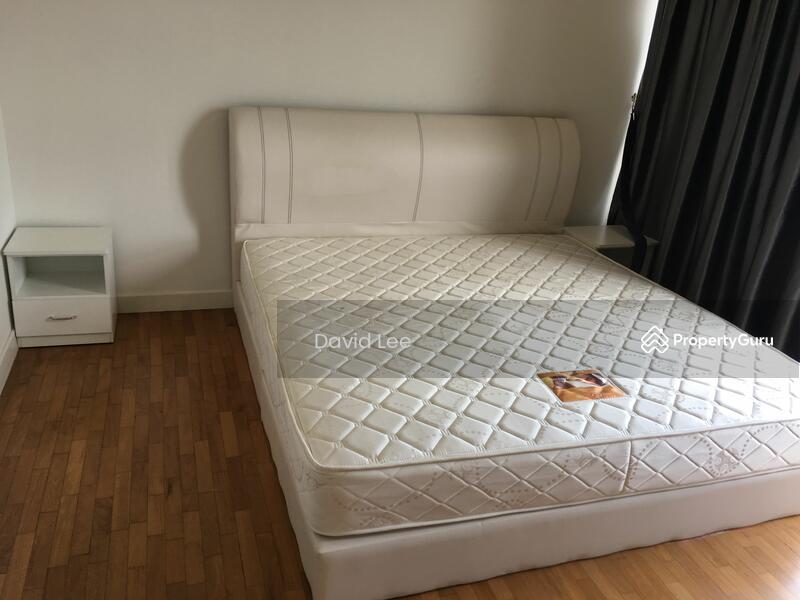 Kediaman Servis untuk Dijual di G Residence - David Lee - PropertyGuru.com.my