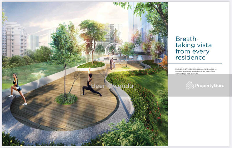 H2O Residences untuk Untuk Dijual - RM 350,000, Mac 2026 - PropertyGuru.com.my