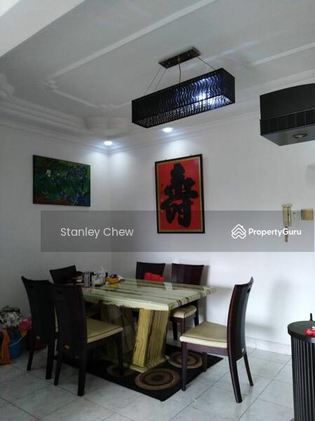 Untuk Dijual - Fair View Apartment