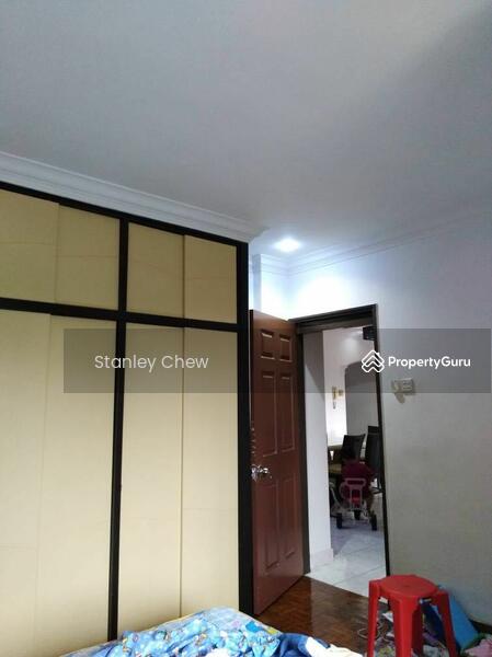 Untuk Dijual - Fair View Apartment