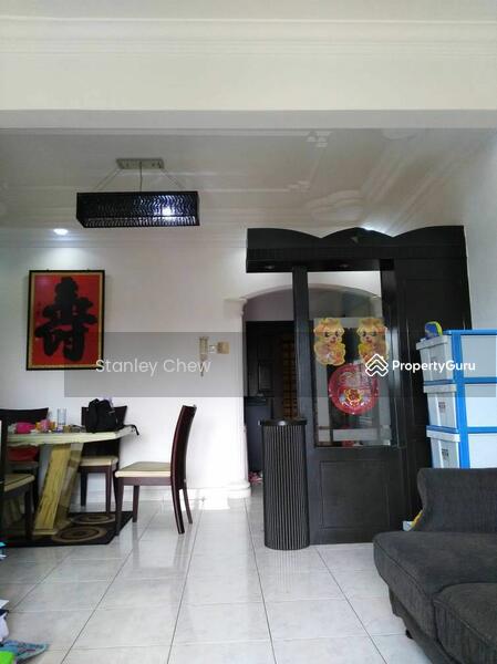 Untuk Dijual - Fair View Apartment