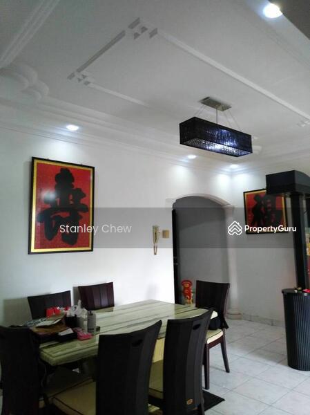 Untuk Dijual - Fair View Apartment
