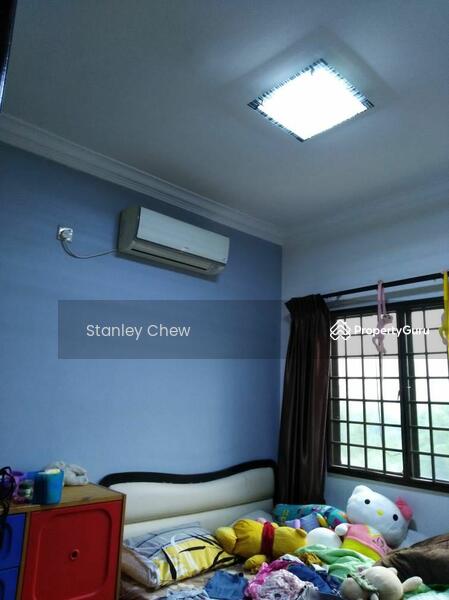 Untuk Dijual - Fair View Apartment