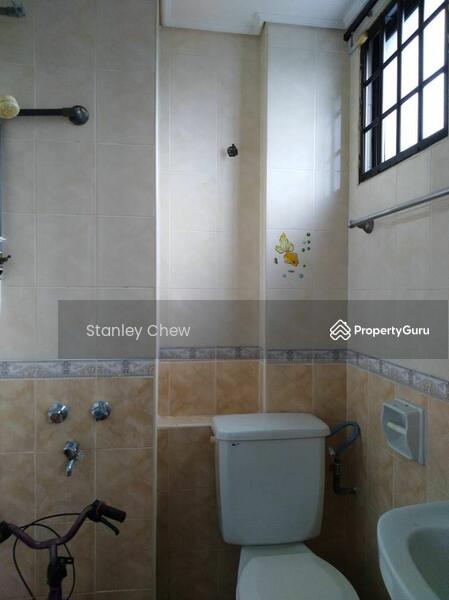 Untuk Dijual - Fair View Apartment