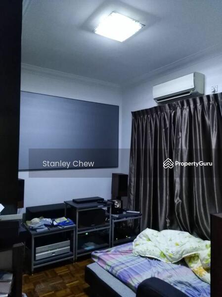 Untuk Dijual - Fair View Apartment